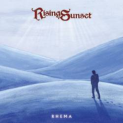Rising Sunset : Rhema